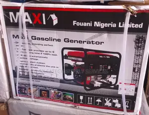 Original Maxi Type Generator