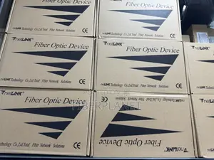 Netlink Gigabit Gigabit Fiber Media Converter Single Mode