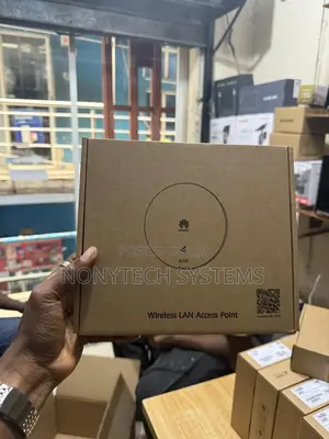 Huawei Ap361 Indoor Access Point