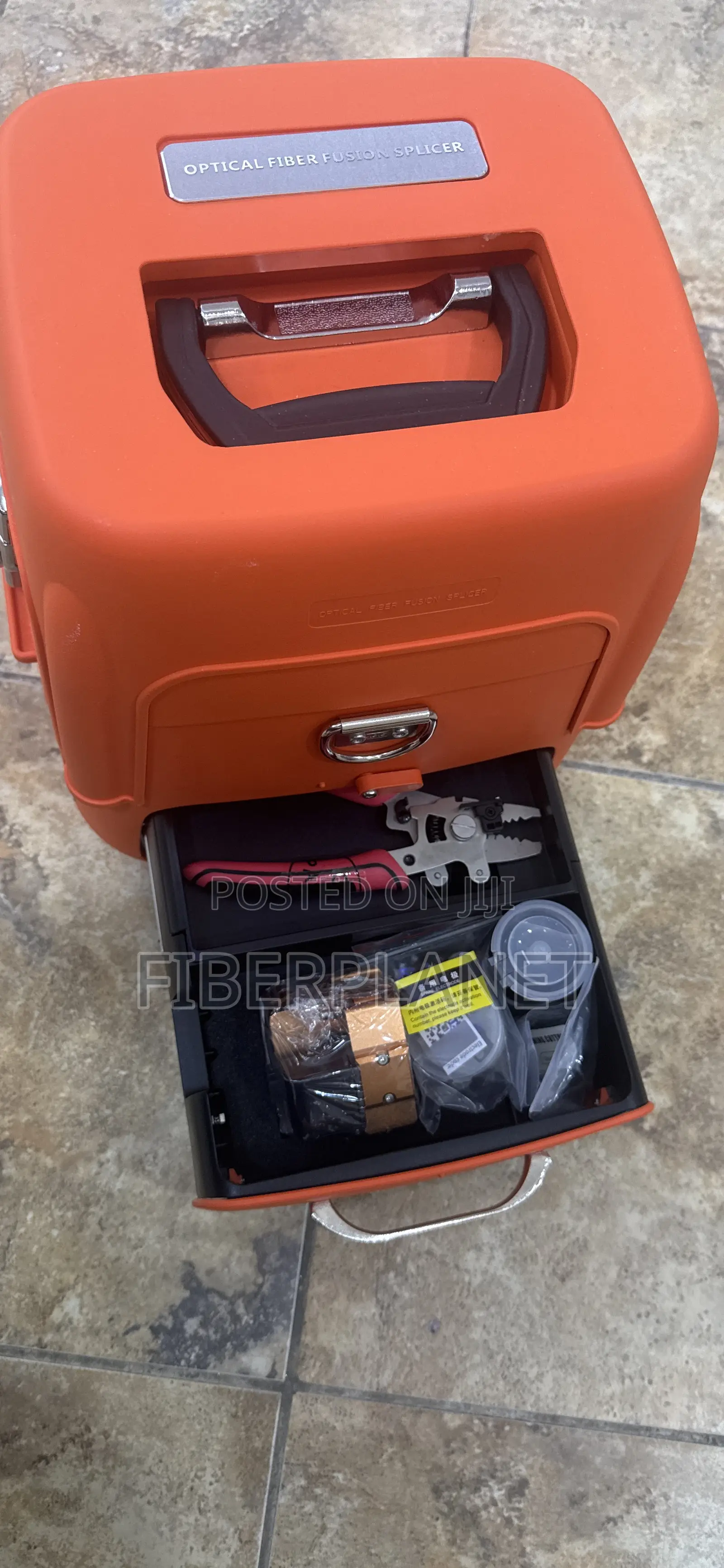 Signal Fire Ai9 Fusion Splicer
