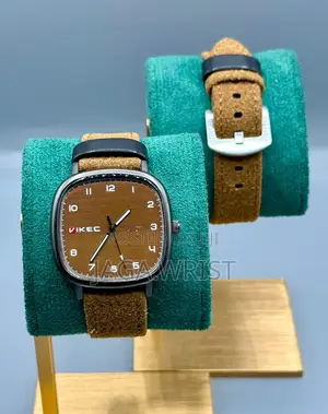Ikec Watch