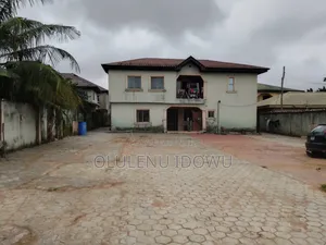 Photo - 2bdrm Block of Flats in Alimosho for sale