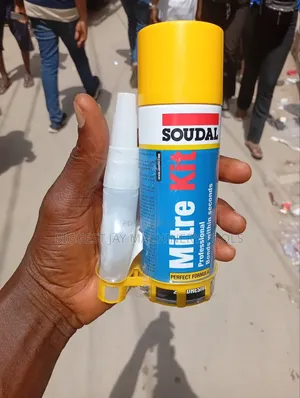 Glue and Activator