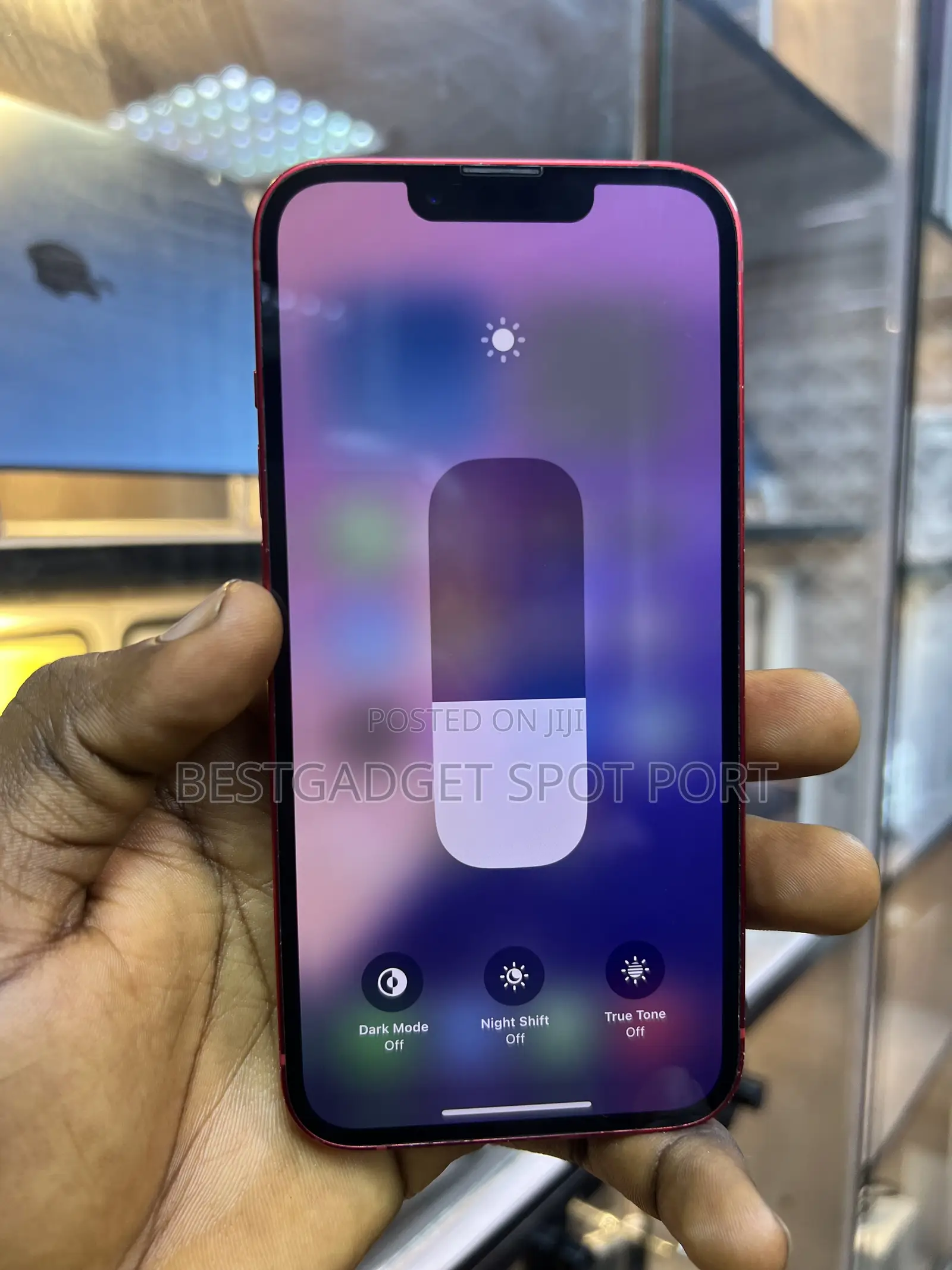 Apple iPhone 13 128 GB Red