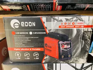 Mini250s Dc Inverter Mma Welding Machine (250amps)