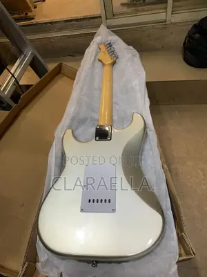 Smiger Lg-2 Electric Guitar