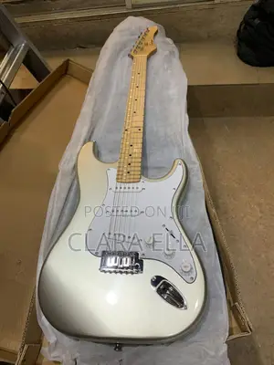 Smiger Lg-2 Electric Guitar