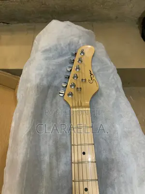 Smiger Lg-2 Electric Guitar