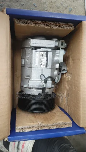 Ac Compressor for Lexus Gx460