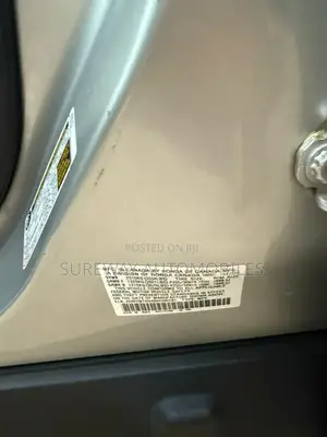 Acura ZDX Base AWD 2011 Silver