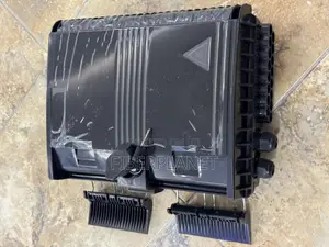 Fiber Optics Splitter Box