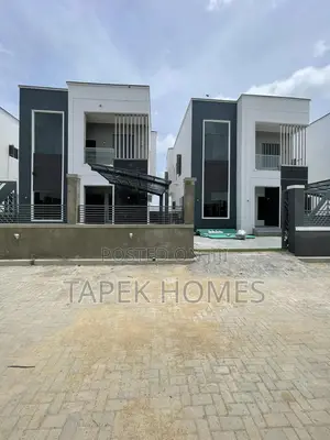 Photo - 4bdrm Duplex in Lekki for sale