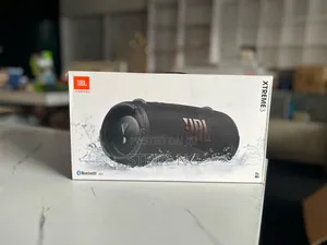 Photo - JBL Extreme 3