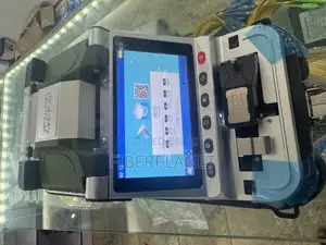Signal Fire Ai30 Fiber Optics Fusion Splicer
