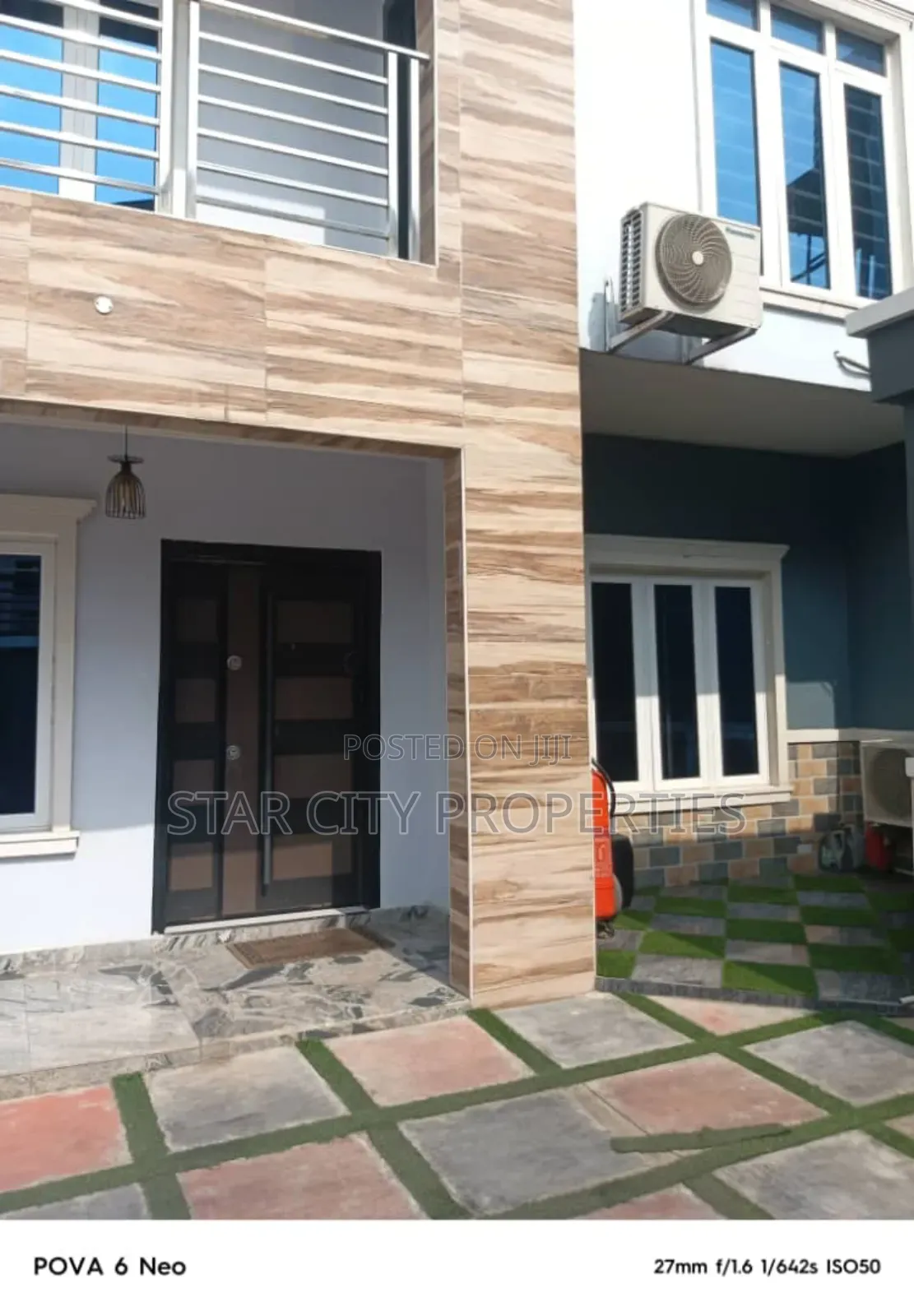 4bdrm Duplex in Anthony Village for rent