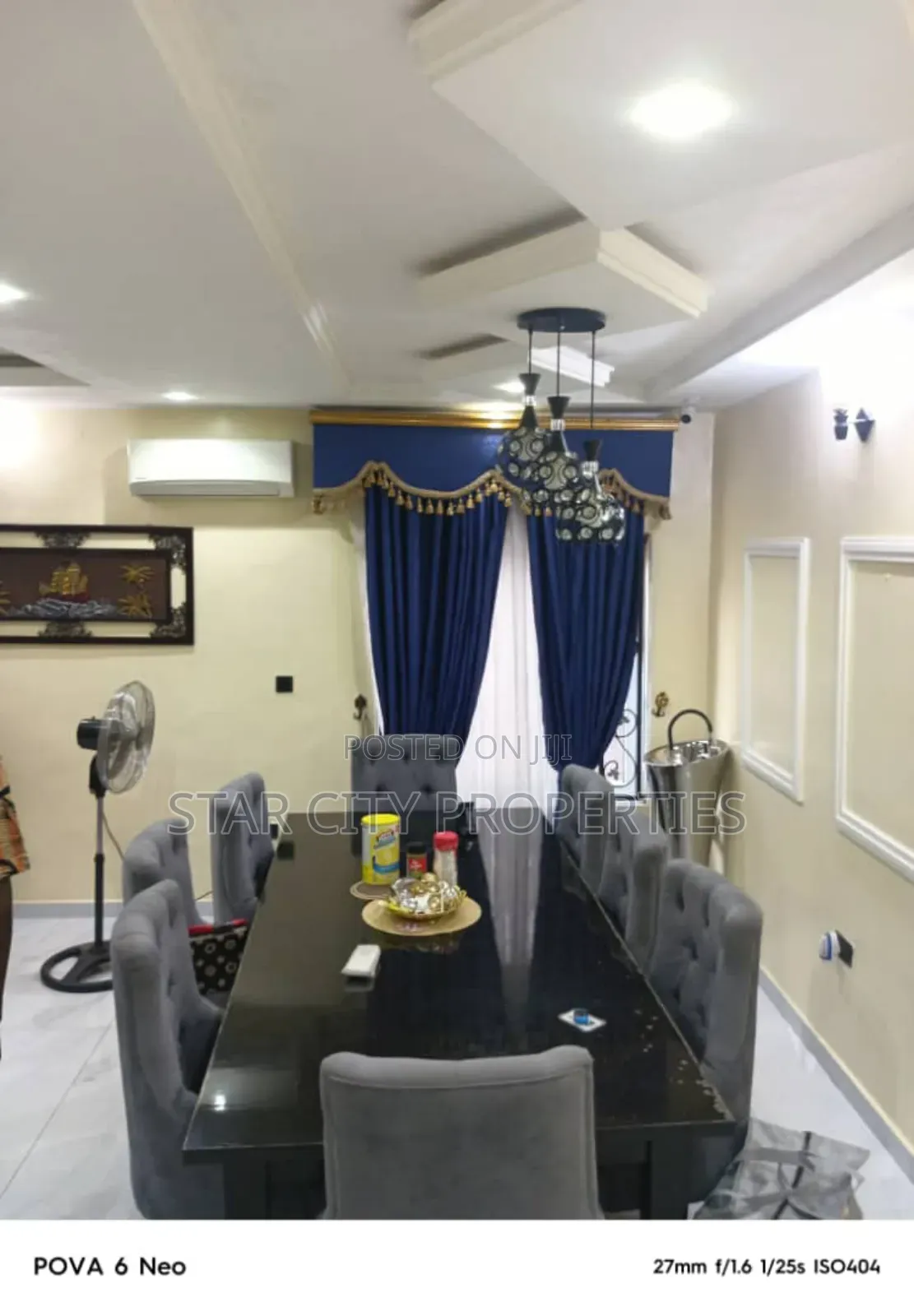 4bdrm Duplex in Anthony Village for rent