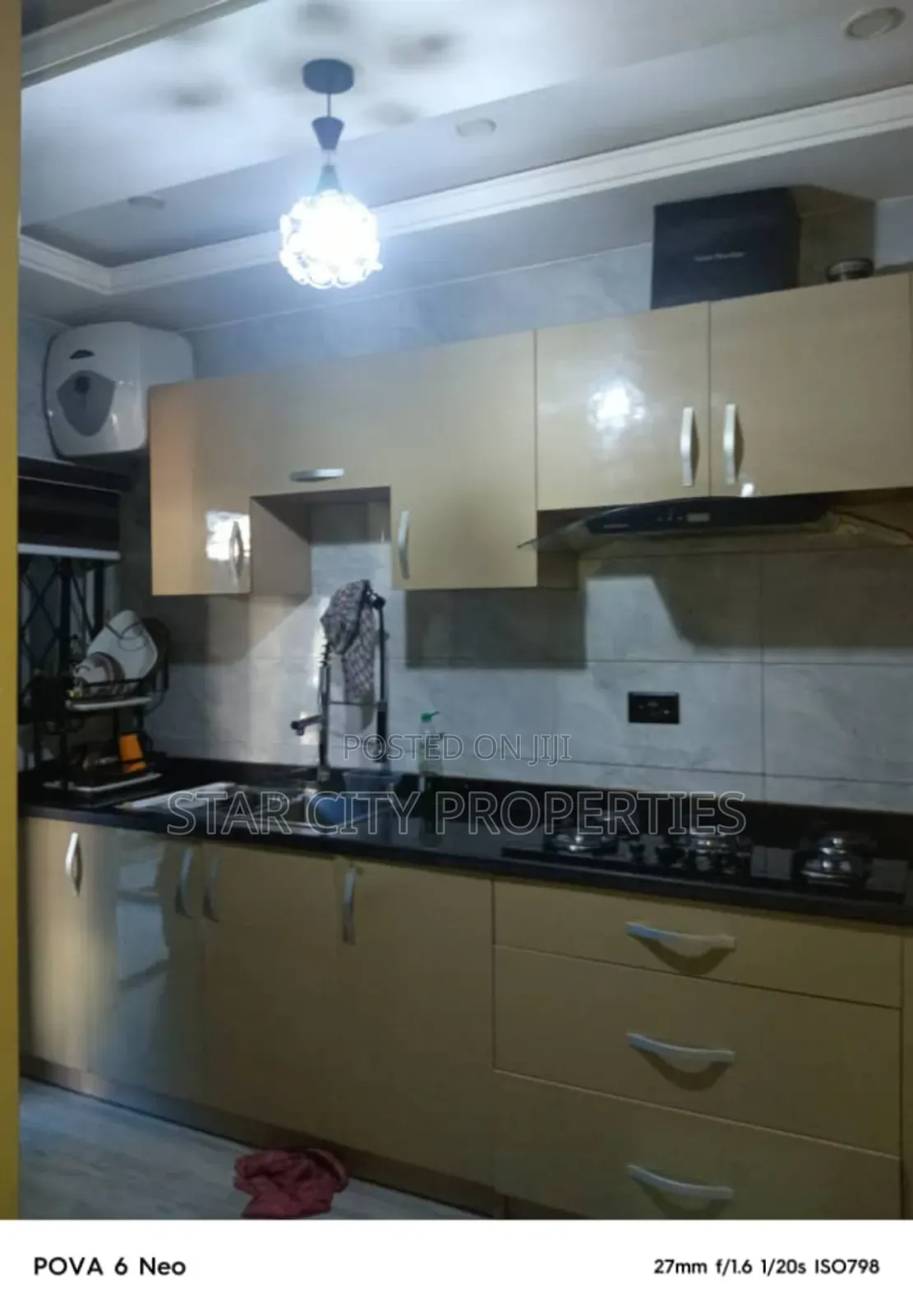 4bdrm Duplex in Anthony Village for rent