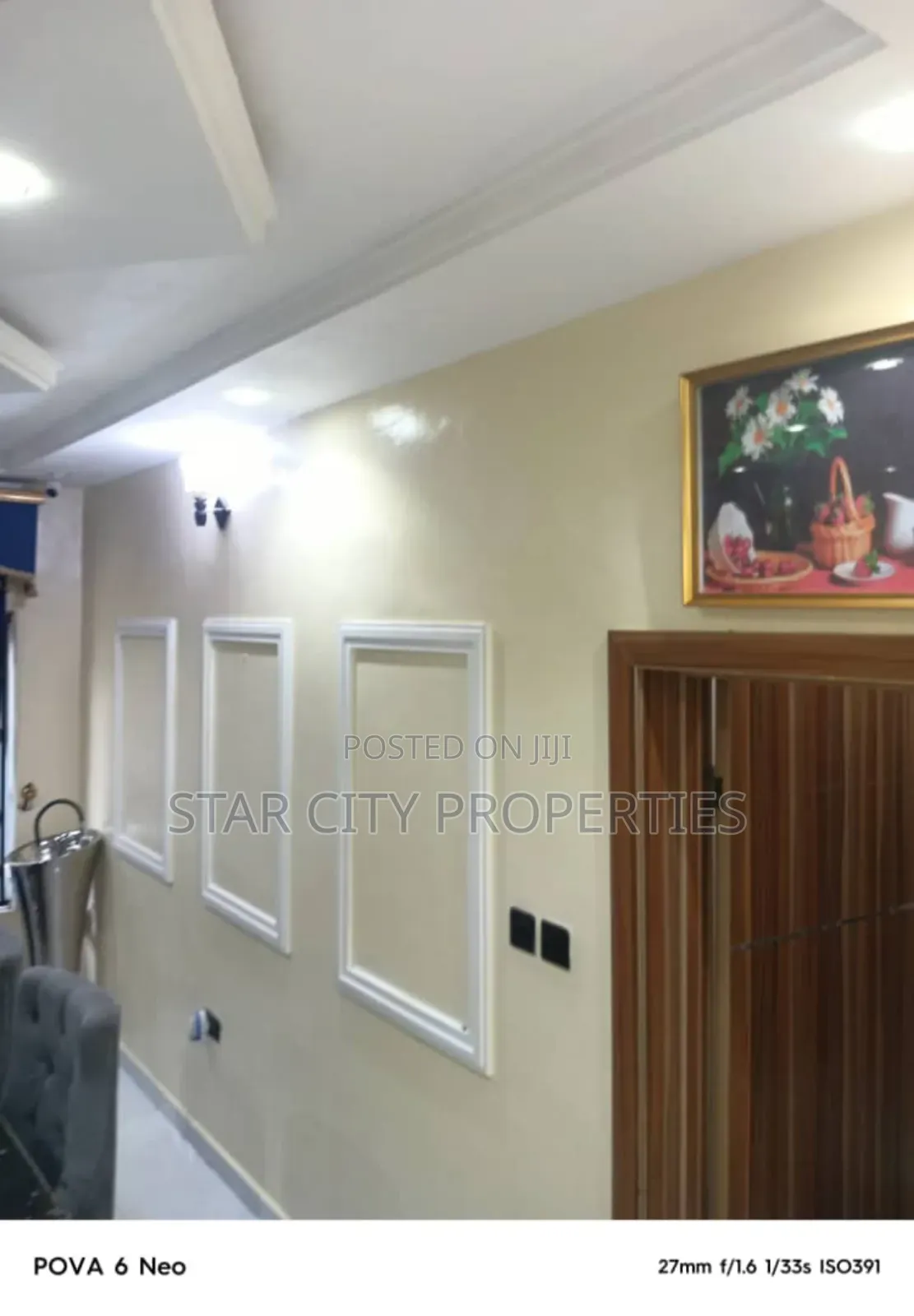 4bdrm Duplex in Anthony Village for rent