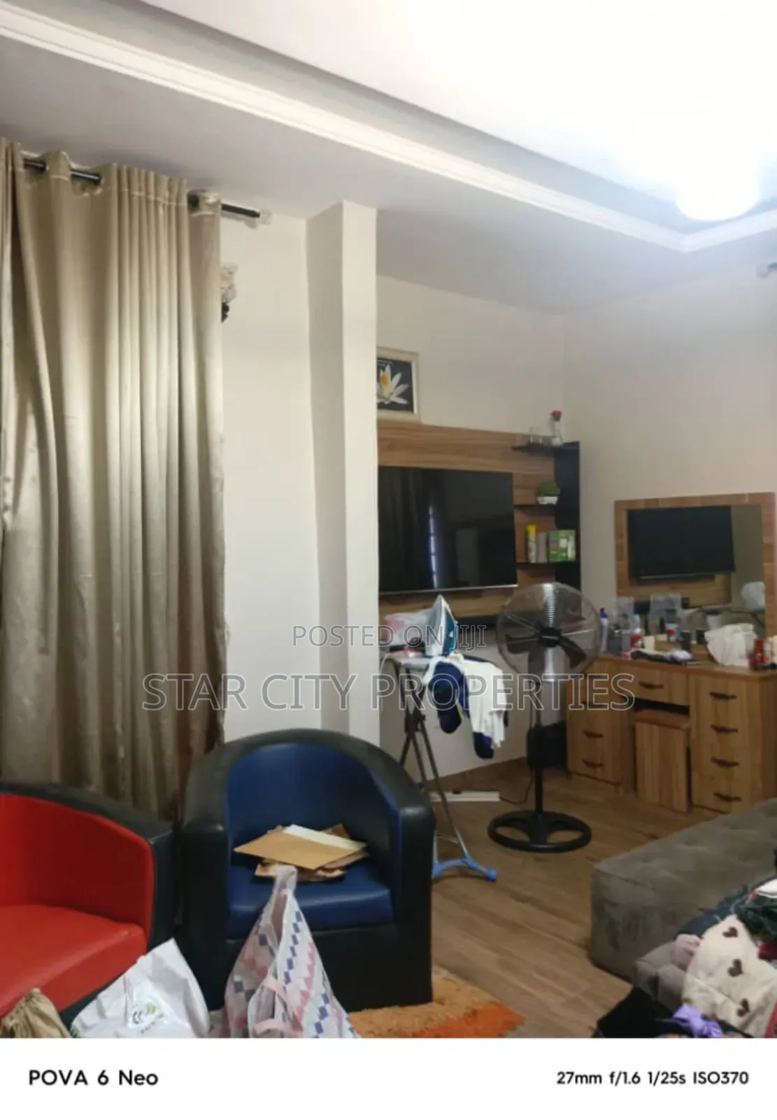 4bdrm Duplex in Anthony Village for rent