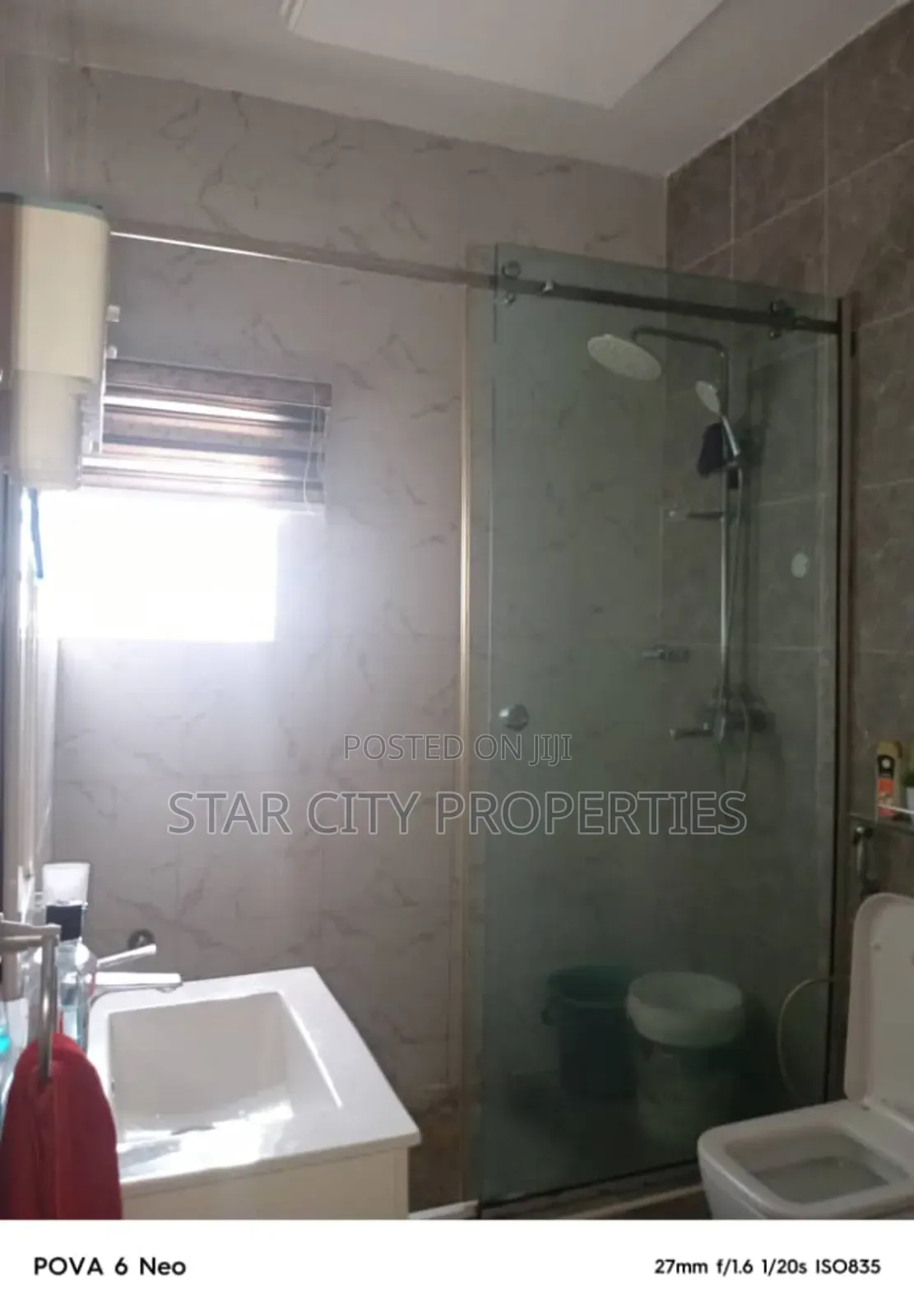 4bdrm Duplex in Anthony Village for rent