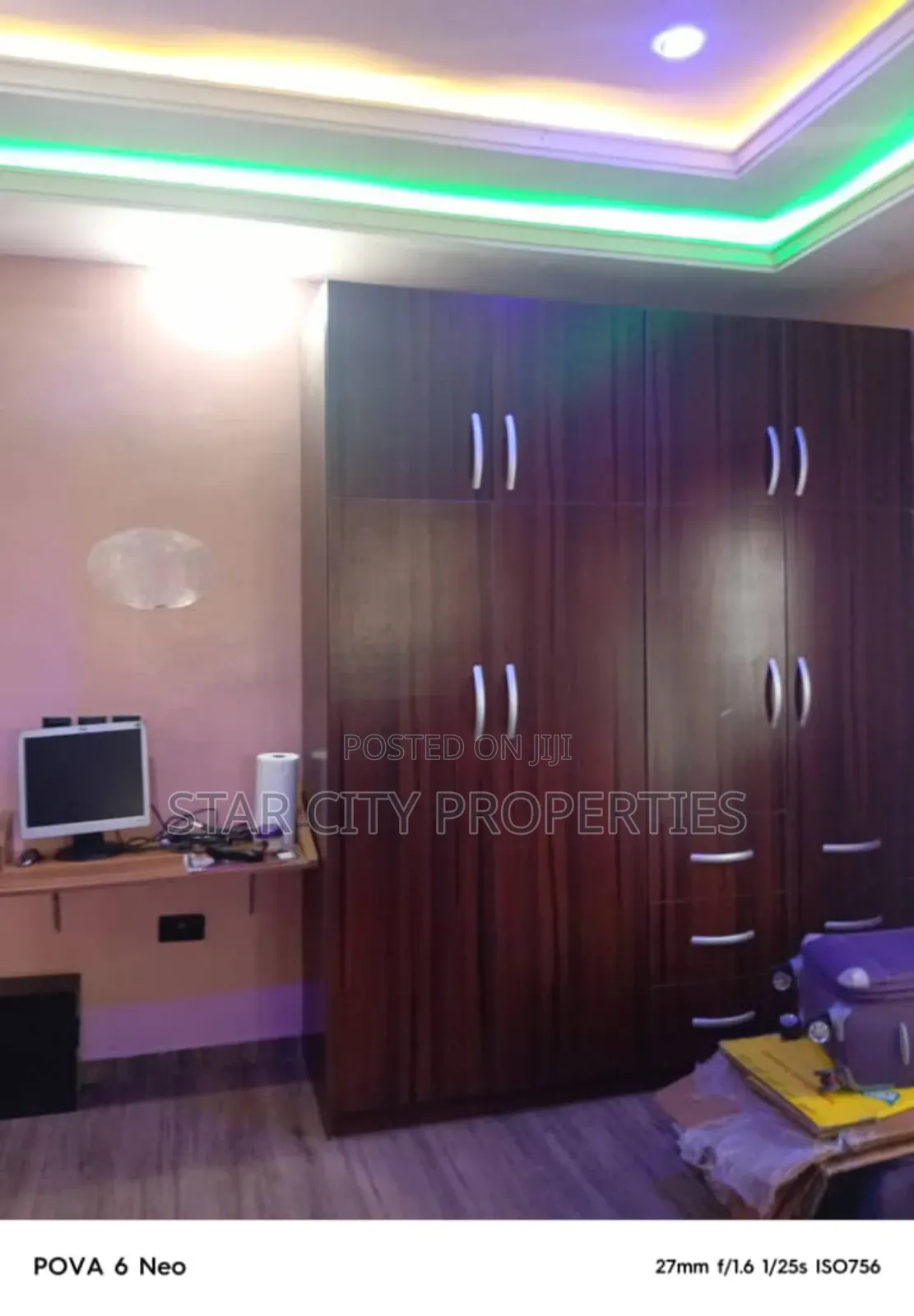4bdrm Duplex in Anthony Village for rent