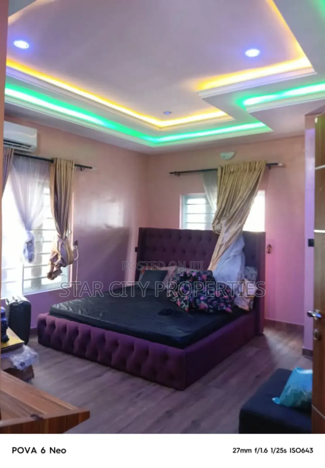 4bdrm Duplex in Anthony Village for rent