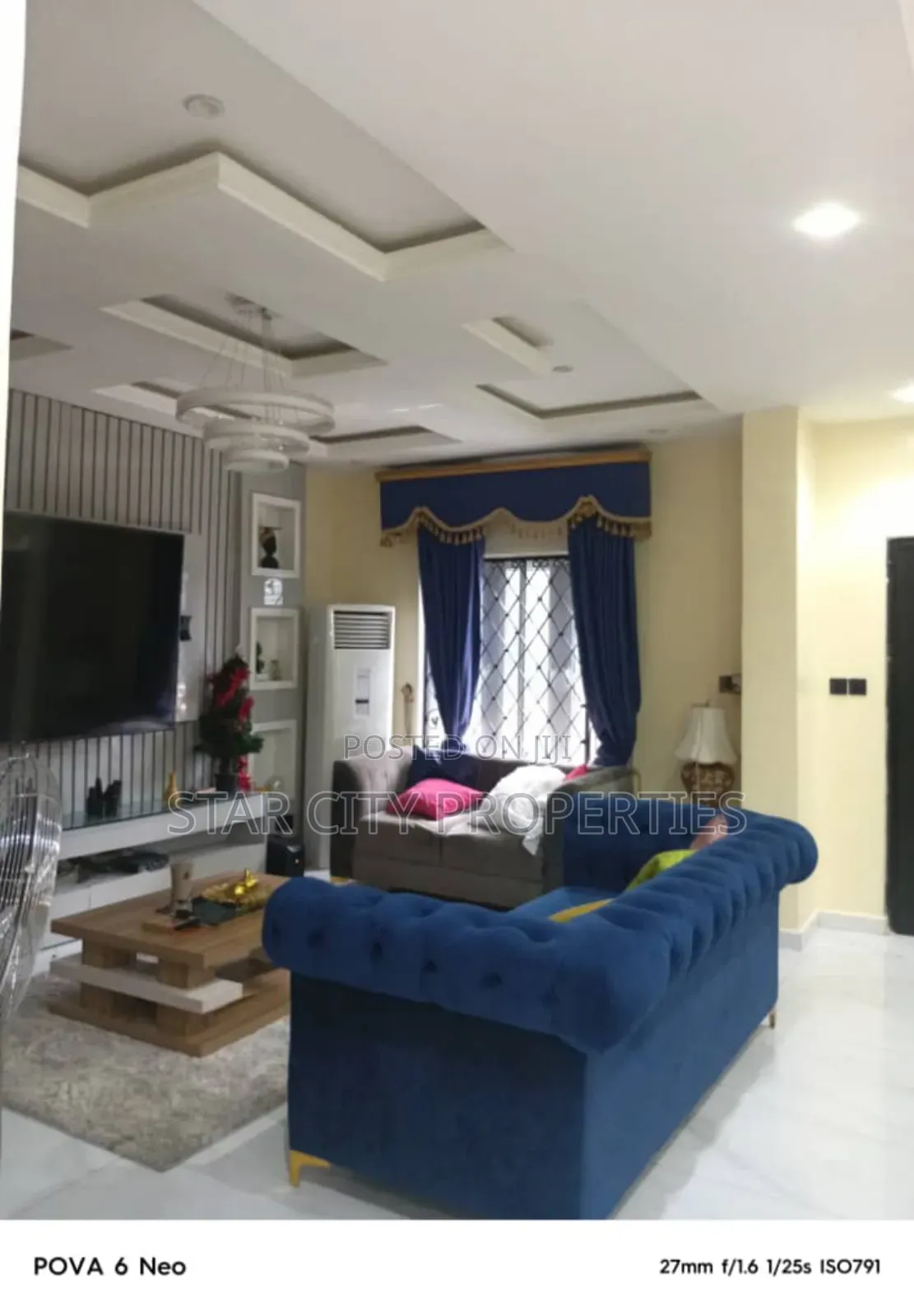 4bdrm Duplex in Anthony Village for rent