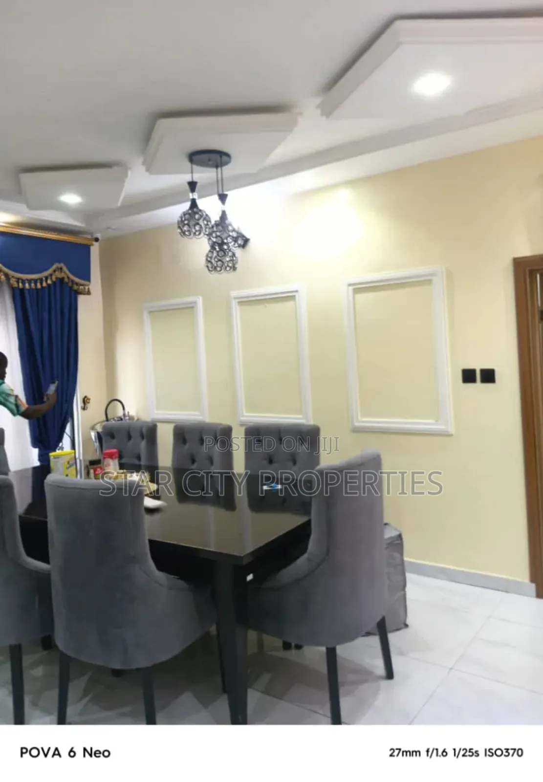 4bdrm Duplex in Anthony Village for rent
