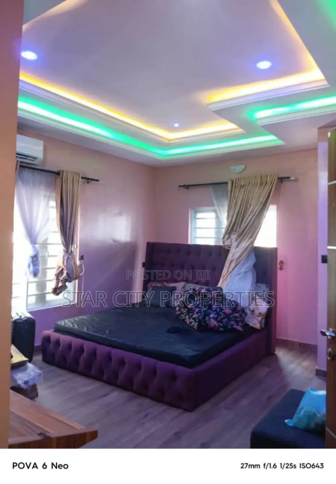 4bdrm Duplex in Anthony Village for rent