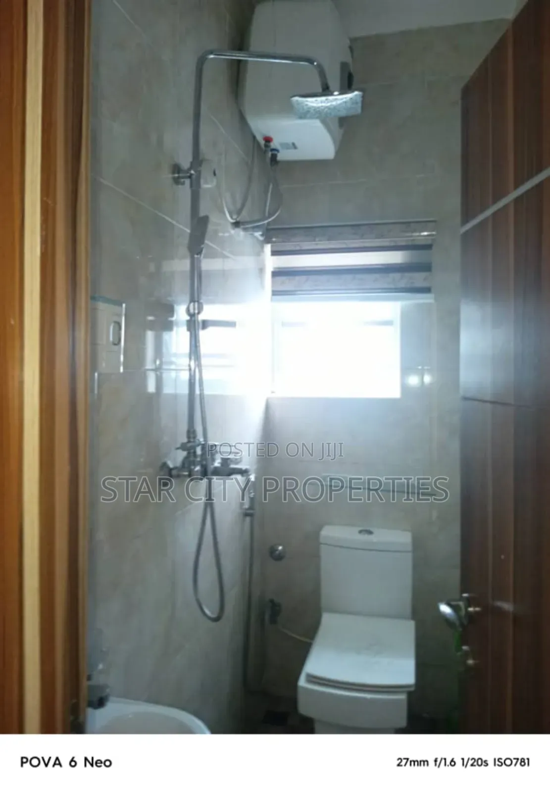 4bdrm Duplex in Anthony Village for rent