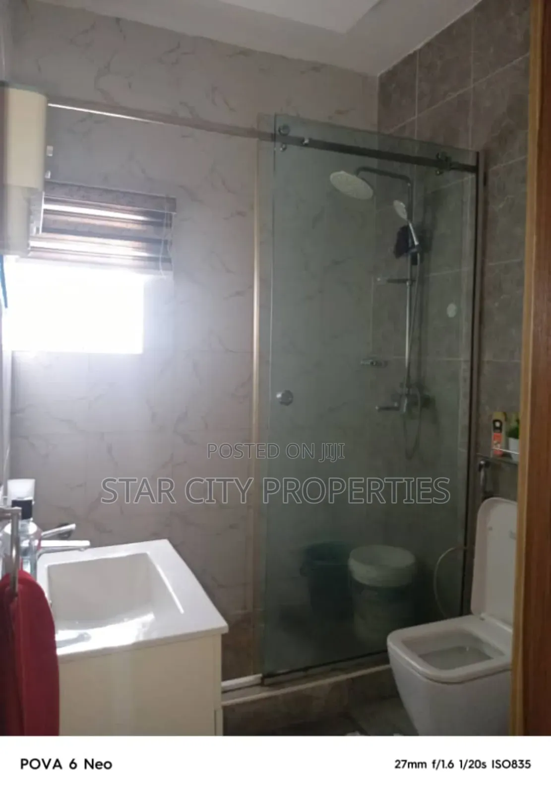 4bdrm Duplex in Anthony Village for rent