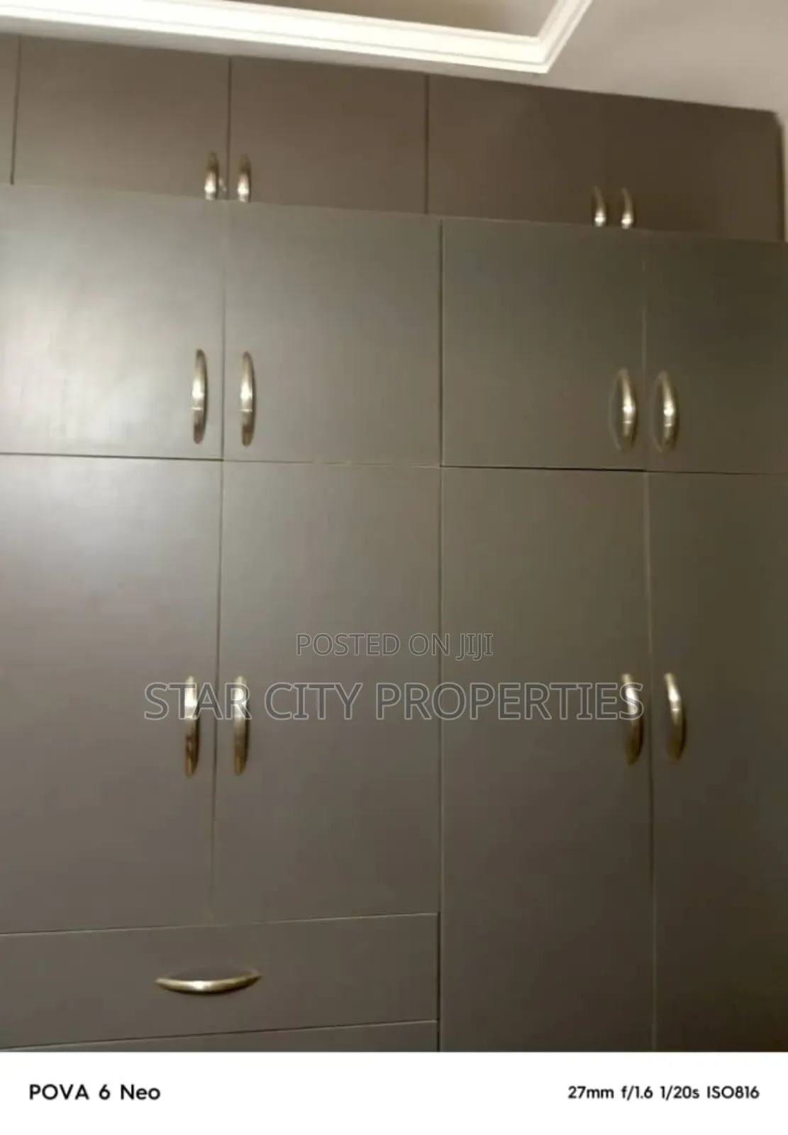 4bdrm Duplex in Anthony Village for rent