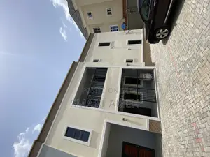 2bdrm Block of Flats in Fo1, Kubwa for rent