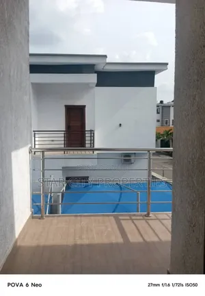 Photo - 4bdrm Duplex in Magodo Phase 1 for rent