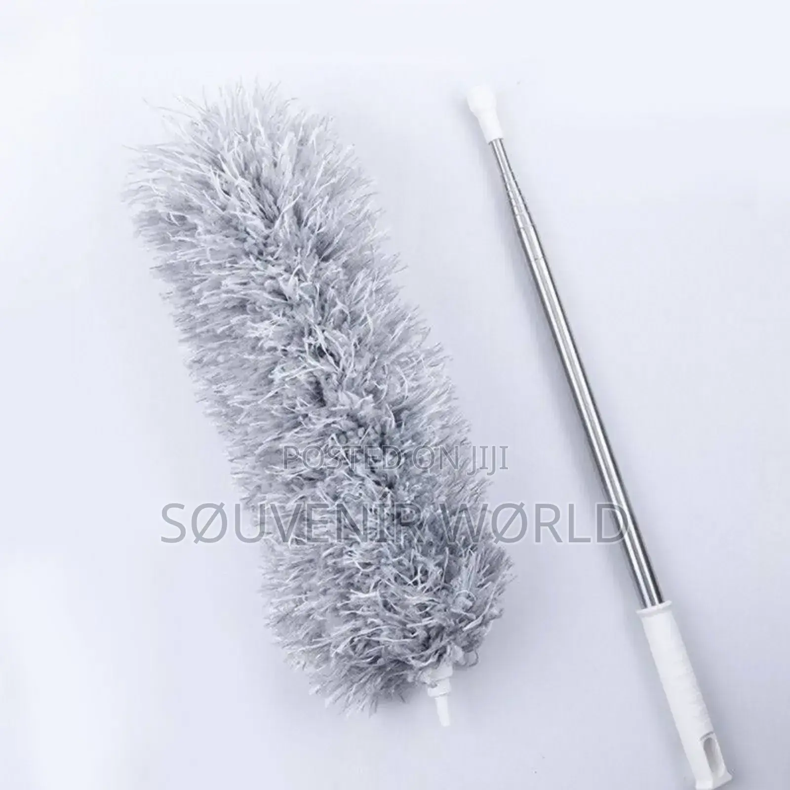 Duster Brush Microfiber