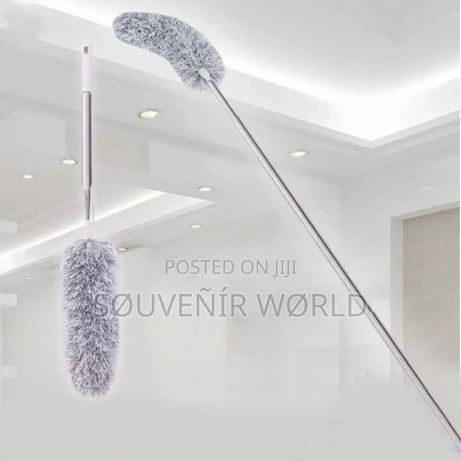 Duster Brush Microfiber
