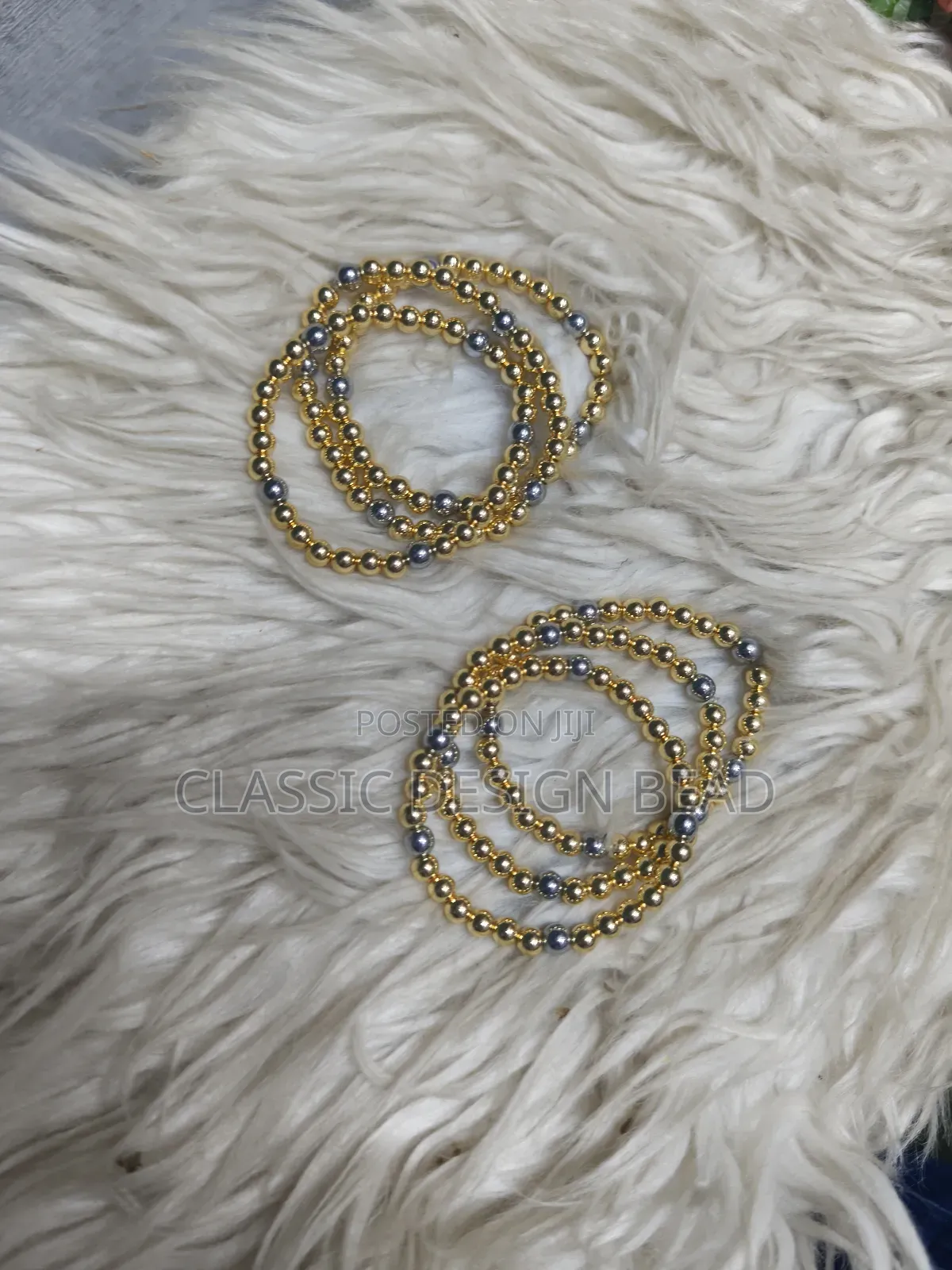 Beautiful Bangles