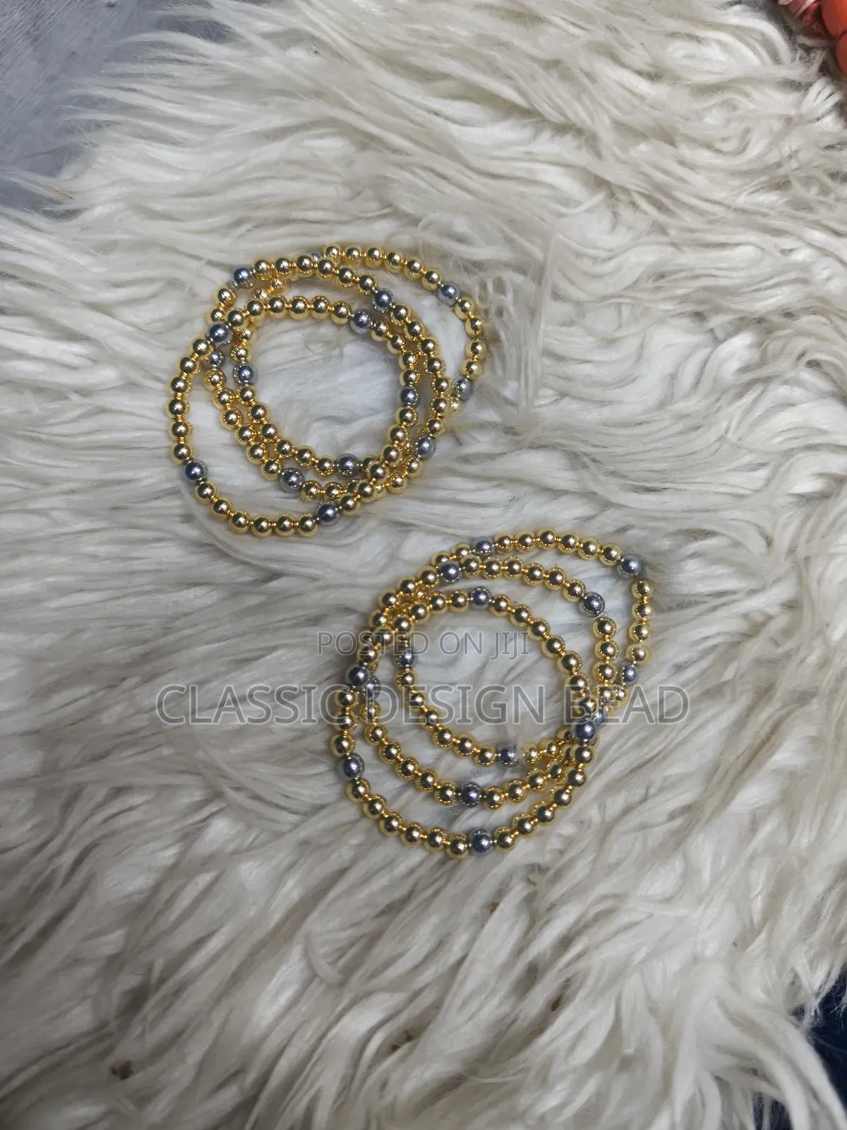 Beautiful Bangles