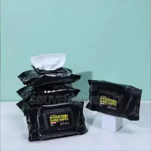 Shoe Wipe by 80pcs