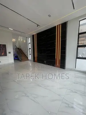 Photo - 4bdrm Duplex in Lekki for sale