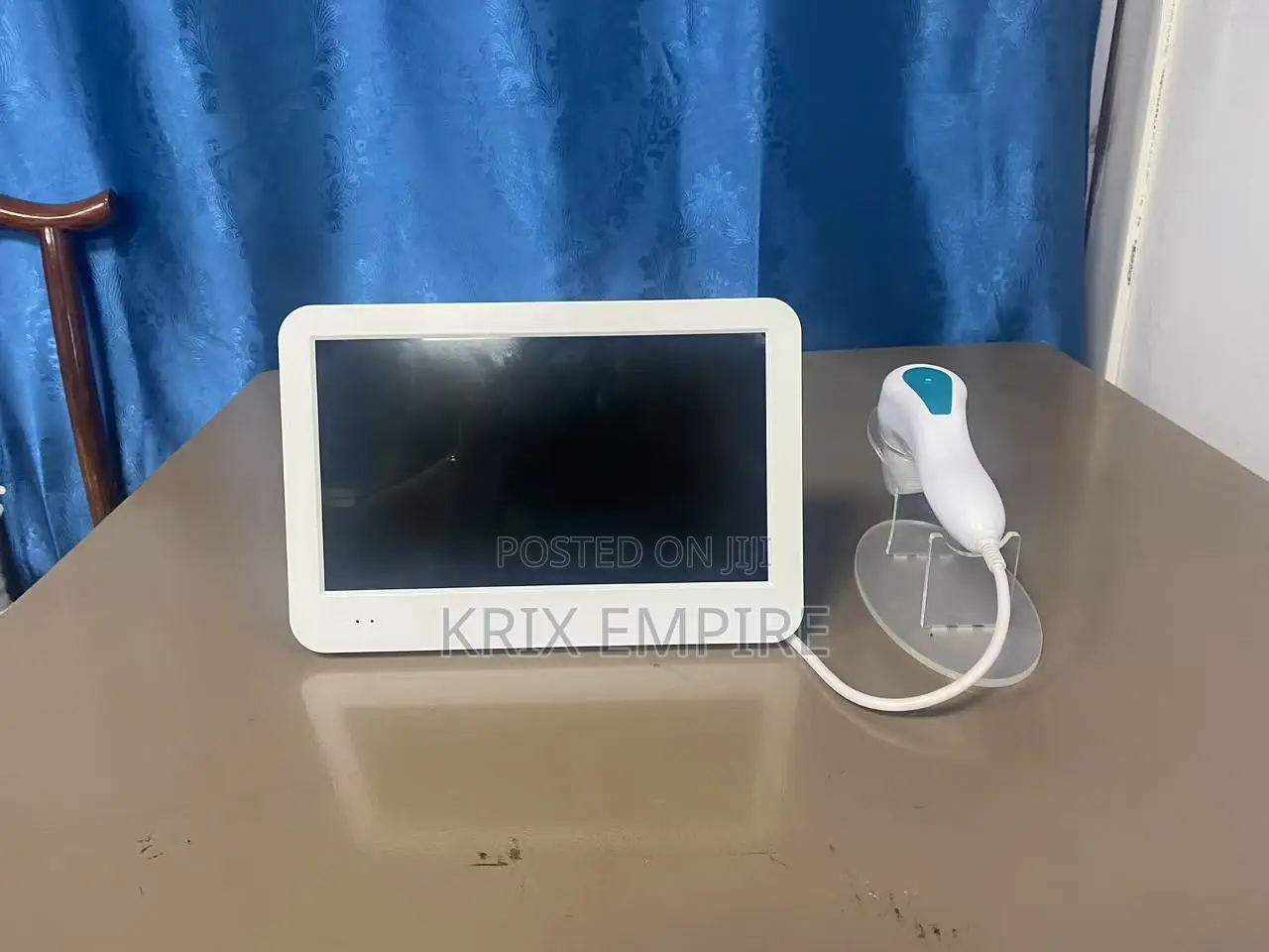 Small Digita Facial Skin Testing Analysis Machine