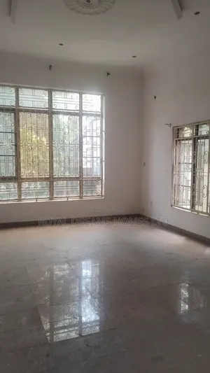 Photo - 5bdrm Duplex in Maitama for rent