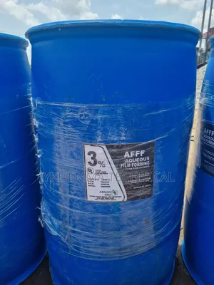 Aqueous Film Forming Foam (Afff)
Concentrate 200ltrs