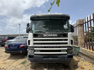 Container Body