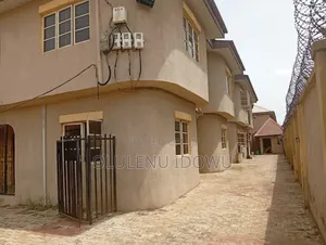 Photo - Furnished 3bdrm Block of Flats in Alimosho for sale