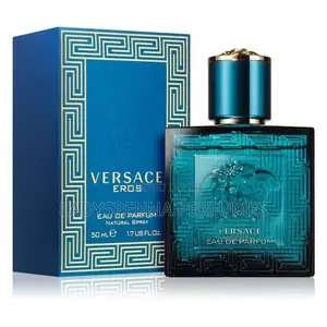 Versace Eros for Him 50ml