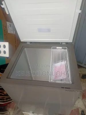 Hisense Freezer Inverter
