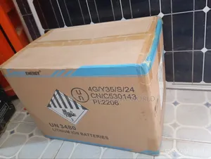 Cworth 12.8v 3.84kwh Lifepo4 Battery