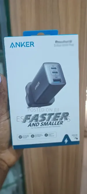 Phone Charger