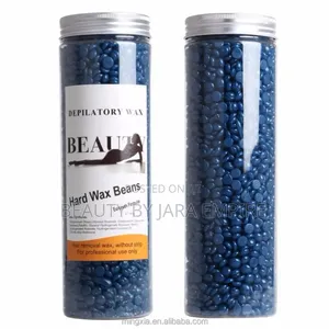 Hard Wax Beans